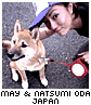 ... may and natsumi oda ... - about_user_014